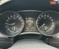 Серый Шкода Суперб, объемом двигателя 1.97 л и пробегом 348 тыс. км за 10200 $, фото 20 на Automoto.ua