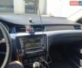 Серый Шкода Суперб, объемом двигателя 1.6 л и пробегом 230 тыс. км за 10700 $, фото 14 на Automoto.ua