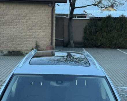 Сірий Шкода Суперб, об'ємом двигуна 2 л та пробігом 343 тис. км за 10500 $, фото 12 на Automoto.ua