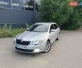Серый Шкода Суперб, объемом двигателя 1.97 л и пробегом 348 тыс. км за 10200 $, фото 2 на Automoto.ua