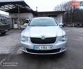 Серый Шкода Суперб, объемом двигателя 1.97 л и пробегом 345 тыс. км за 9500 $, фото 1 на Automoto.ua