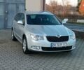 Серый Шкода Суперб, объемом двигателя 1.6 л и пробегом 328 тыс. км за 7950 $, фото 4 на Automoto.ua