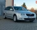 Серый Шкода Суперб, объемом двигателя 1.6 л и пробегом 328 тыс. км за 7950 $, фото 1 на Automoto.ua