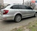 Сірий Шкода Суперб, об'ємом двигуна 1.6 л та пробігом 275 тис. км за 8500 $, фото 1 на Automoto.ua