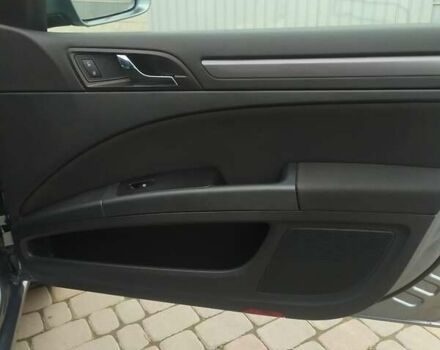 Сірий Шкода Суперб, об'ємом двигуна 1.6 л та пробігом 303 тис. км за 8299 $, фото 10 на Automoto.ua