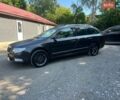 Сірий Шкода Суперб, об'ємом двигуна 2 л та пробігом 304 тис. км за 8999 $, фото 1 на Automoto.ua