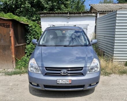 Серый Шкода Суперб, объемом двигателя 1.8 л и пробегом 142 тыс. км за 12000 $, фото 8 на Automoto.ua