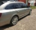 Сірий Шкода Суперб, об'ємом двигуна 2 л та пробігом 314 тис. км за 11950 $, фото 4 на Automoto.ua