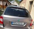 Сірий Шкода Суперб, об'ємом двигуна 1.8 л та пробігом 215 тис. км за 10000 $, фото 7 на Automoto.ua