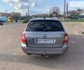Сірий Шкода Суперб, об'ємом двигуна 2 л та пробігом 219 тис. км за 11800 $, фото 4 на Automoto.ua