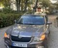 Сірий Шкода Суперб, об'ємом двигуна 1.6 л та пробігом 420 тис. км за 6532 $, фото 1 на Automoto.ua