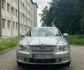 Шкода Суперб 2012 в Ровно на Automoto.ua Серый Шкода Суперб, объемом двигателя 2 л и пробегом 270 тыс. км за 15200 $, фото 1 на Automoto.ua