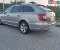 Сірий Шкода Суперб, об'ємом двигуна 1.6 л та пробігом 345 тис. км за 7999 $, фото 4 на Automoto.ua
