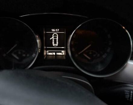 Серый Шкода Суперб, объемом двигателя 1.6 л и пробегом 198 тыс. км за 9000 $, фото 16 на Automoto.ua