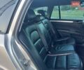 Сірий Шкода Суперб, об'ємом двигуна 1.6 л та пробігом 345 тис. км за 7999 $, фото 20 на Automoto.ua