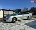 Серый Шкода Суперб, объемом двигателя 2 л и пробегом 178 тыс. км за 13300 $, фото 1 на Automoto.ua