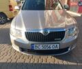 Сірий Шкода Суперб, об'ємом двигуна 1.6 л та пробігом 345 тис. км за 7999 $, фото 12 на Automoto.ua