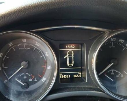 Сірий Шкода Суперб, об'ємом двигуна 1.8 л та пробігом 184 тис. км за 11200 $, фото 2 на Automoto.ua