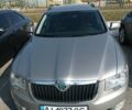 Серый Шкода Суперб, объемом двигателя 2 л и пробегом 250 тыс. км за 13200 $, фото 22 на Automoto.ua