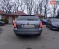 Серый Шкода Суперб, объемом двигателя 2 л и пробегом 224 тыс. км за 10500 $, фото 4 на Automoto.ua