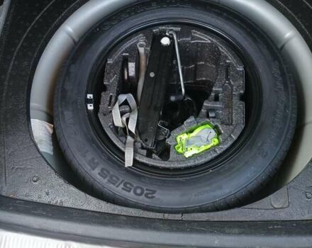 Серый Шкода Суперб, объемом двигателя 2 л и пробегом 250 тыс. км за 13200 $, фото 6 на Automoto.ua