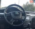 Сірий Шкода Суперб, об'ємом двигуна 1.6 л та пробігом 345 тис. км за 7999 $, фото 43 на Automoto.ua