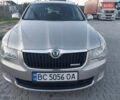 Сірий Шкода Суперб, об'ємом двигуна 1.6 л та пробігом 345 тис. км за 7999 $, фото 7 на Automoto.ua