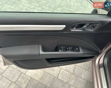 Серый Шкода Суперб, объемом двигателя 1.6 л и пробегом 325 тыс. км за 8300 $, фото 16 на Automoto.ua