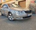 Сірий Шкода Суперб, об'ємом двигуна 1.6 л та пробігом 345 тис. км за 7999 $, фото 10 на Automoto.ua