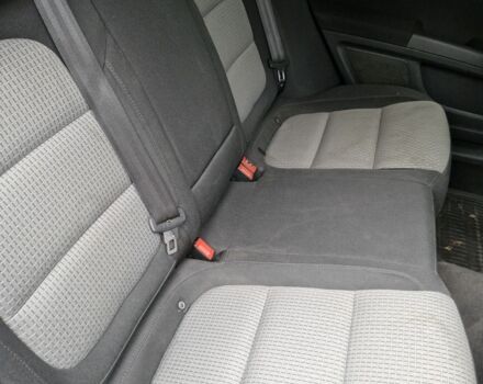 Серый Шкода Суперб, объемом двигателя 1.8 л и пробегом 142 тыс. км за 12000 $, фото 6 на Automoto.ua