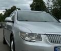 Сірий Шкода Суперб, об'ємом двигуна 2 л та пробігом 281 тис. км за 13200 $, фото 1 на Automoto.ua