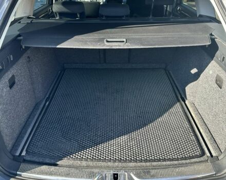 Серый Шкода Суперб, объемом двигателя 2 л и пробегом 185 тыс. км за 11000 $, фото 7 на Automoto.ua