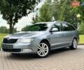 Сірий Шкода Суперб, об'ємом двигуна 2 л та пробігом 290 тис. км за 9650 $, фото 2 на Automoto.ua