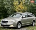 Серый Шкода Суперб, объемом двигателя 1.6 л и пробегом 346 тыс. км за 6850 $, фото 1 на Automoto.ua
