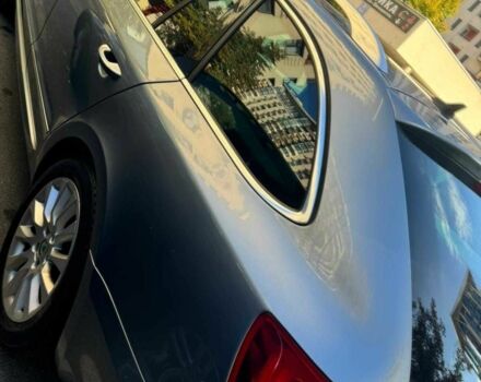 Сірий Шкода Суперб, об'ємом двигуна 2 л та пробігом 221 тис. км за 7000 $, фото 2 на Automoto.ua