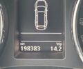 Серый Шкода Суперб, объемом двигателя 1.6 л и пробегом 198 тыс. км за 12100 $, фото 12 на Automoto.ua