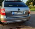 Сірий Шкода Суперб, об'ємом двигуна 1.8 л та пробігом 184 тис. км за 11200 $, фото 8 на Automoto.ua