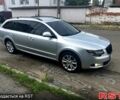 Серый Шкода Суперб, объемом двигателя 2 л и пробегом 302 тыс. км за 10600 $, фото 1 на Automoto.ua