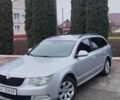 Серый Шкода Суперб, объемом двигателя 1.97 л и пробегом 361 тыс. км за 9200 $, фото 1 на Automoto.ua