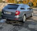 Серый Шкода Суперб, объемом двигателя 1.97 л и пробегом 457 тыс. км за 11500 $, фото 1 на Automoto.ua
