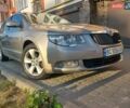 Сірий Шкода Суперб, об'ємом двигуна 1.6 л та пробігом 345 тис. км за 7999 $, фото 9 на Automoto.ua
