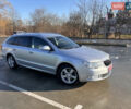 Сірий Шкода Суперб, об'ємом двигуна 1.6 л та пробігом 290 тис. км за 9250 $, фото 1 на Automoto.ua