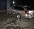 Шкода Суперб 2012 в Корце на Automoto.ua Серый Шкода Суперб, объемом двигателя 2 л и пробегом 280 тыс. км за 10700 $, фото 23 на Automoto.ua