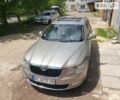 Сірий Шкода Суперб, об'ємом двигуна 2 л та пробігом 314 тис. км за 11950 $, фото 1 на Automoto.ua