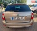 Сірий Шкода Суперб, об'ємом двигуна 1.6 л та пробігом 345 тис. км за 7999 $, фото 18 на Automoto.ua