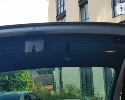 Серый Шкода Суперб, объемом двигателя 1.6 л и пробегом 240 тыс. км за 8900 $, фото 11 на Automoto.ua