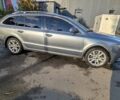 Серый Шкода Суперб, объемом двигателя 1.97 л и пробегом 457 тыс. км за 9800 $, фото 9 на Automoto.ua