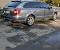 Серый Шкода Суперб, объемом двигателя 1.97 л и пробегом 457 тыс. км за 9800 $, фото 3 на Automoto.ua