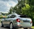 Сірий Шкода Суперб, об'ємом двигуна 2 л та пробігом 290 тис. км за 9650 $, фото 10 на Automoto.ua