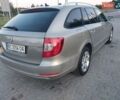 Сірий Шкода Суперб, об'ємом двигуна 1.6 л та пробігом 345 тис. км за 7999 $, фото 3 на Automoto.ua